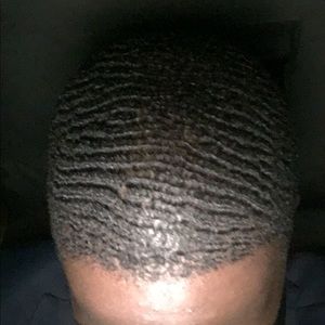 Meet your Posher, Aderemi